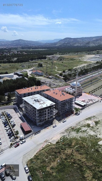 Yunus Erkan*dan Emek*te Site İçinde Satılık Sıfır Lüks 3+1 Daire — fotoğraf 7