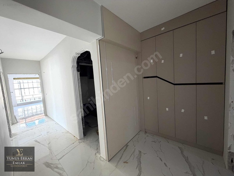 Yunus Erkan*dan Emek*te Site İçinde Satılık Sıfır Lüks 3+1 Daire — fotoğraf 15