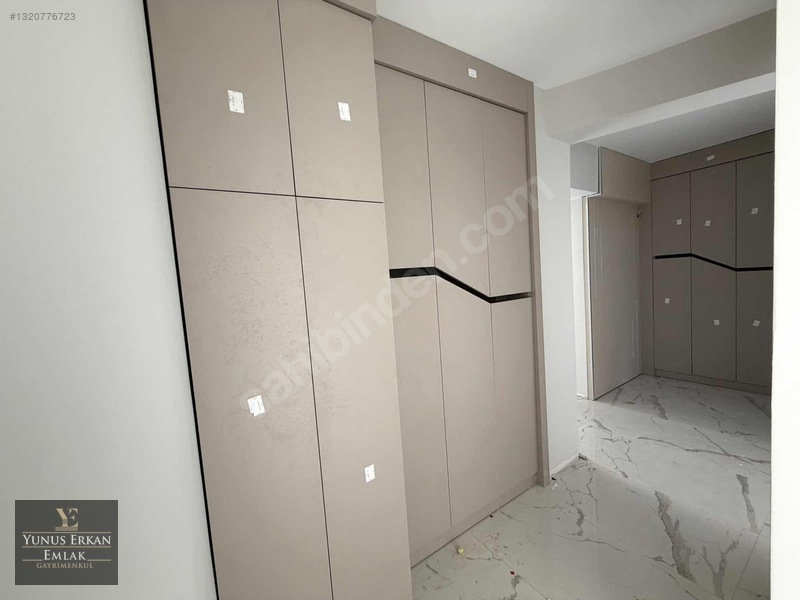Yunus Erkan*dan Emek*te Site İçinde Satılık Sıfır Lüks 3+1 Daire — fotoğraf 17