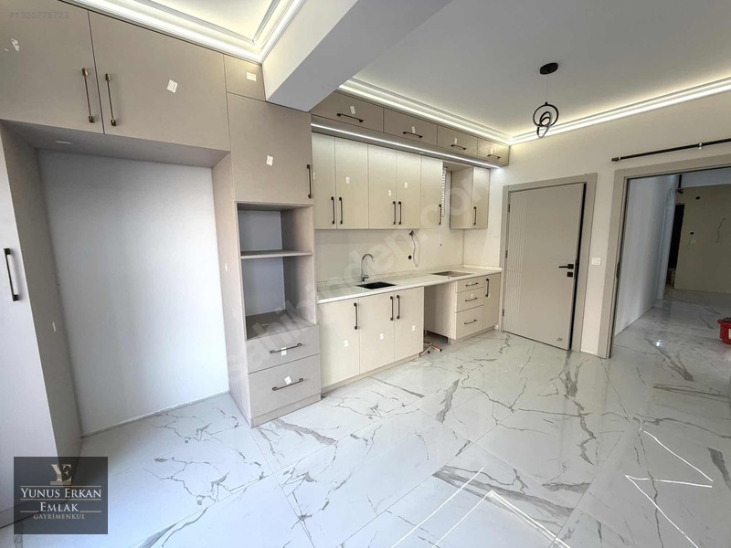 Yunus Erkan*dan Emek*te Site İçinde Satılık Sıfır Lüks 3+1 Daire — fotoğraf 32