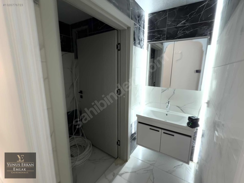 Yunus Erkan*dan Emek*te Site İçinde Satılık Sıfır Lüks 3+1 Daire — fotoğraf 33
