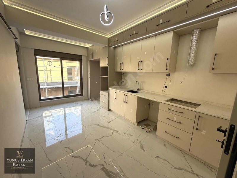 Yunus Erkan*dan Emek*te Site İçinde Satılık Sıfır Lüks 3+1 Daire — fotoğraf 34