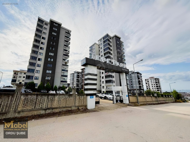 Mabel'Den Karşıyaka Mah. Muhteşem Deniz Manzaralı Lüks Daire