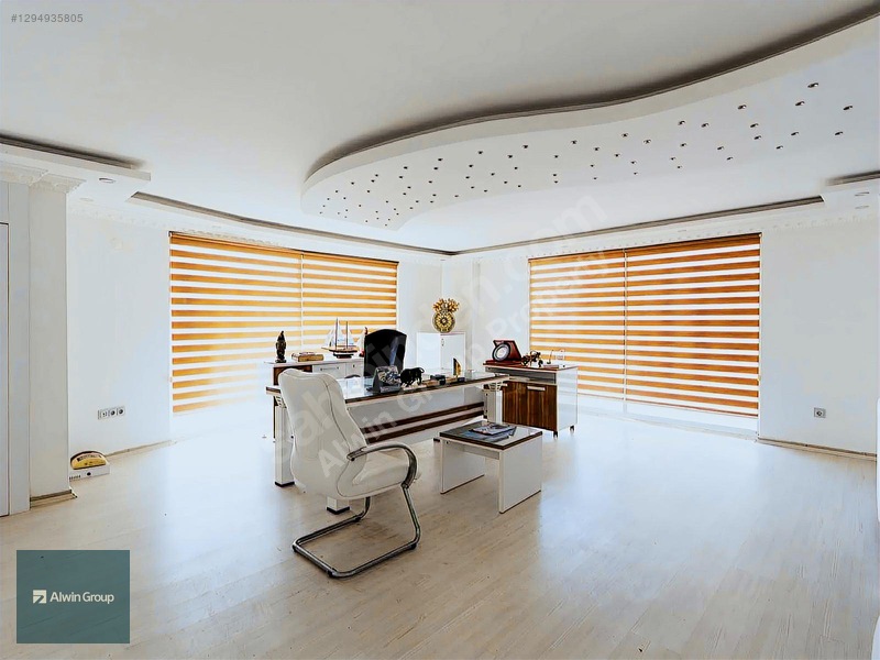 Alanya Merkez'de 1150 M2'lik Satılık Dükkan — fotoğraf 23