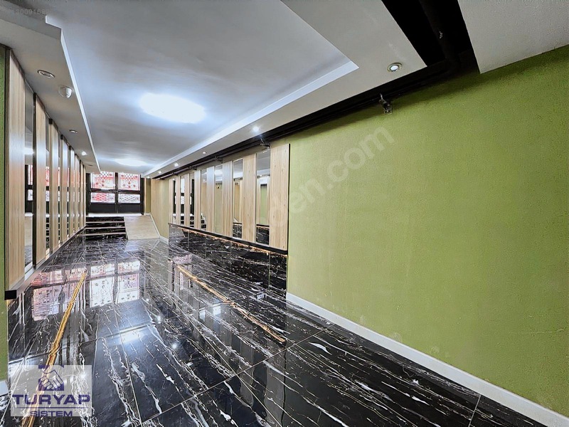 Turyap Sistem'den Cadde Üzeri İş Merkezinde 2+1 Satılık Ofis — fotoğraf 4