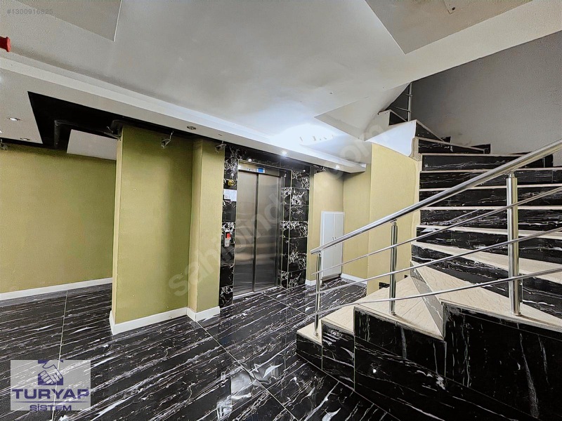 Turyap Sistem'den Cadde Üzeri İş Merkezinde 2+1 Satılık Ofis — fotoğraf 6