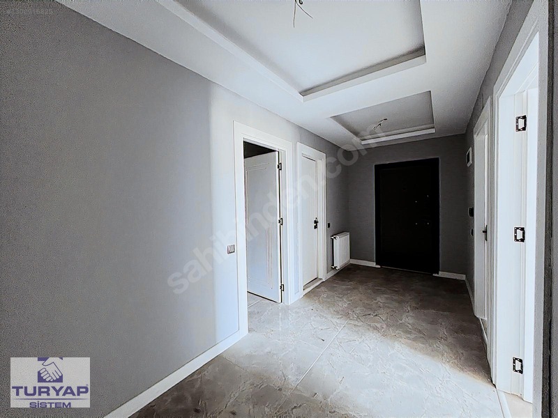 Turyap Sistem'den Cadde Üzeri İş Merkezinde 2+1 Satılık Ofis — fotoğraf 8