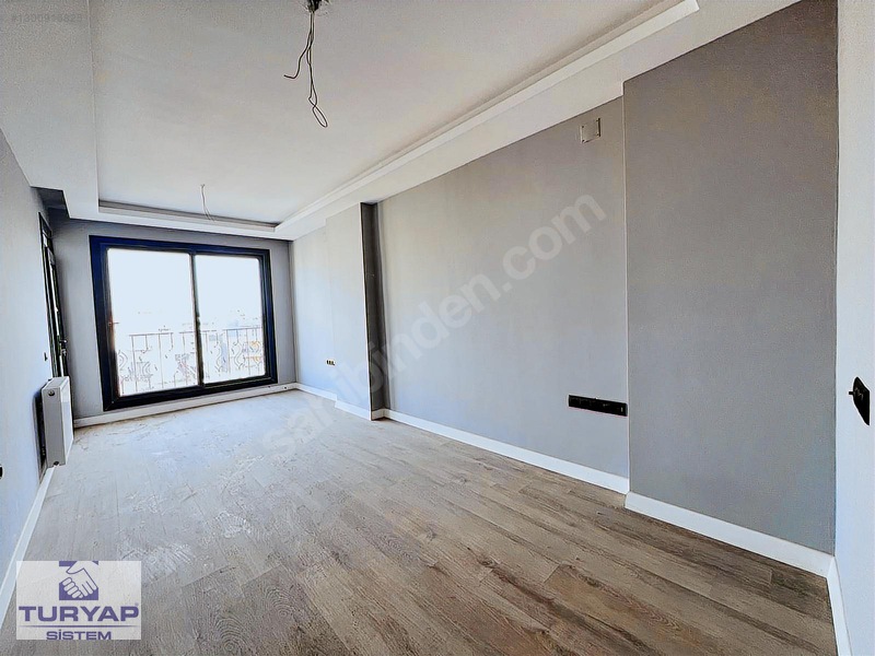 Turyap Sistem'den Cadde Üzeri İş Merkezinde 2+1 Satılık Ofis — fotoğraf 10