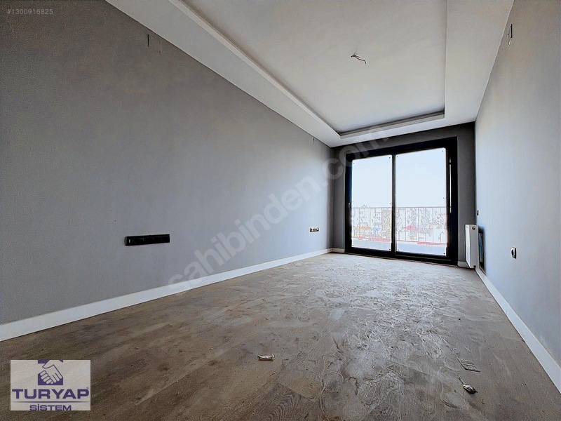Turyap Sistem'den Cadde Üzeri İş Merkezinde 2+1 Satılık Ofis — fotoğraf 11