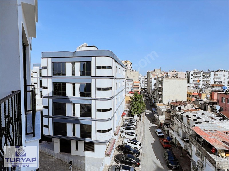 Turyap Sistem'den Cadde Üzeri İş Merkezinde 2+1 Satılık Ofis — fotoğraf 18