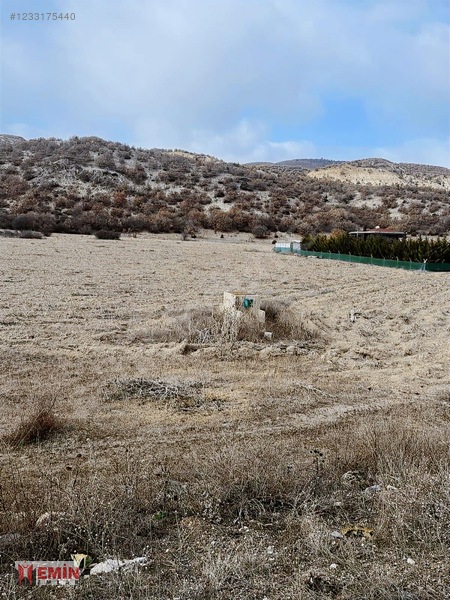 Emin Emlaktan Mahkemeağacin Mah Yola Sıfır Satılık Tarlalar — fotoğraf 8
