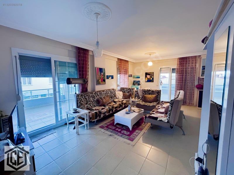 Özdere Çukuraltı'nda Eşsiz Deniz &doğa Manzaralı Tripleks Villa — fotoğraf 3