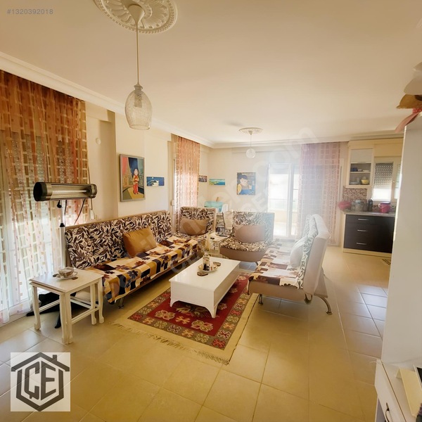 Özdere Çukuraltı'nda Eşsiz Deniz &doğa Manzaralı Tripleks Villa — fotoğraf 4