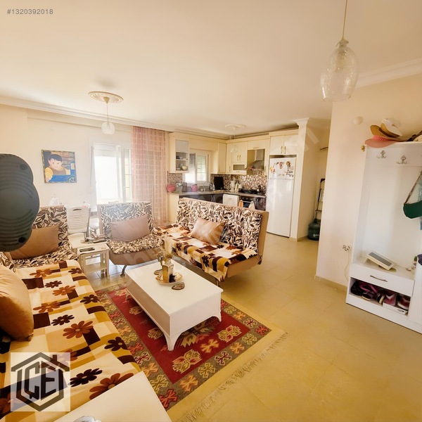 Özdere Çukuraltı'nda Eşsiz Deniz &doğa Manzaralı Tripleks Villa — fotoğraf 5