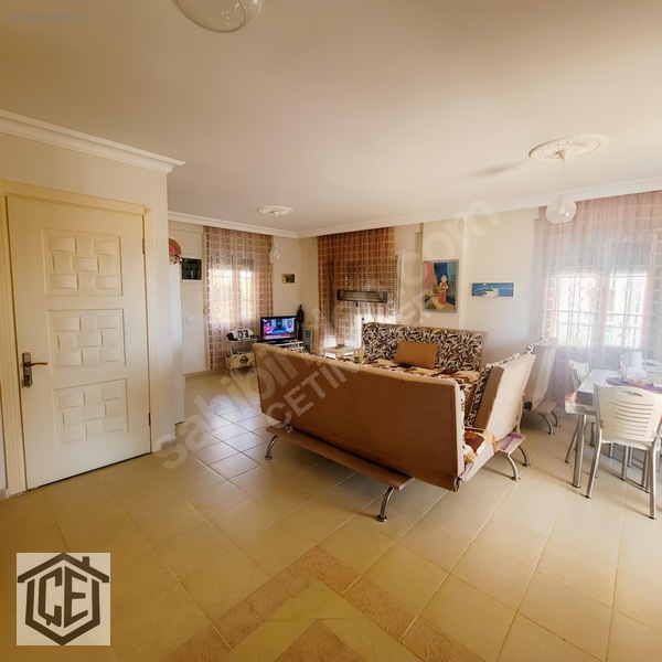 Özdere Çukuraltı'nda Eşsiz Deniz &doğa Manzaralı Tripleks Villa — fotoğraf 6