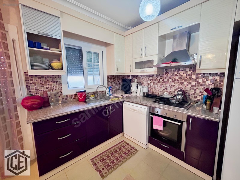 Özdere Çukuraltı'nda Eşsiz Deniz &doğa Manzaralı Tripleks Villa — fotoğraf 7