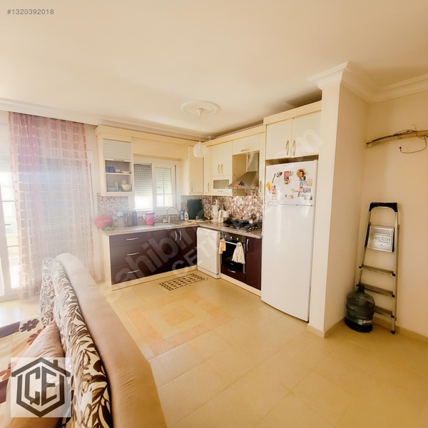 Özdere Çukuraltı'nda Eşsiz Deniz &doğa Manzaralı Tripleks Villa — fotoğraf 8