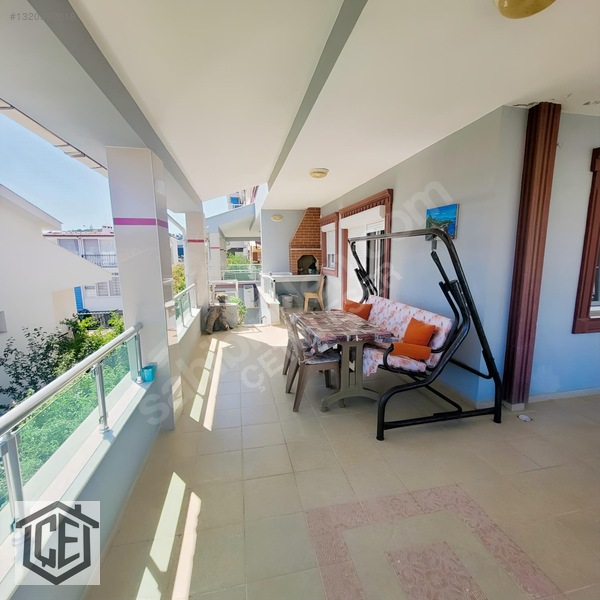 Özdere Çukuraltı'nda Eşsiz Deniz &doğa Manzaralı Tripleks Villa — fotoğraf 11