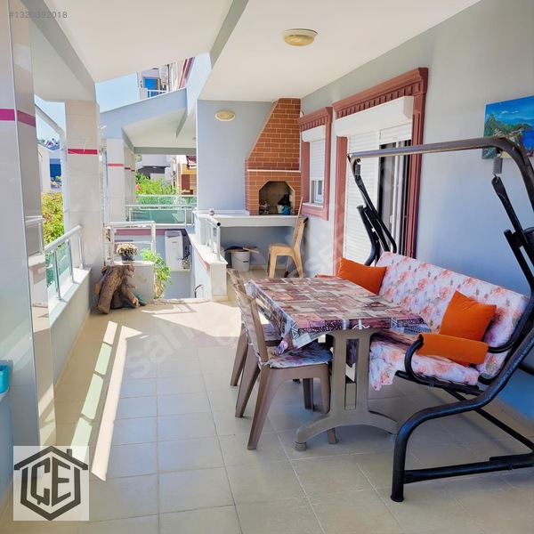 Özdere Çukuraltı'nda Eşsiz Deniz &doğa Manzaralı Tripleks Villa — fotoğraf 13