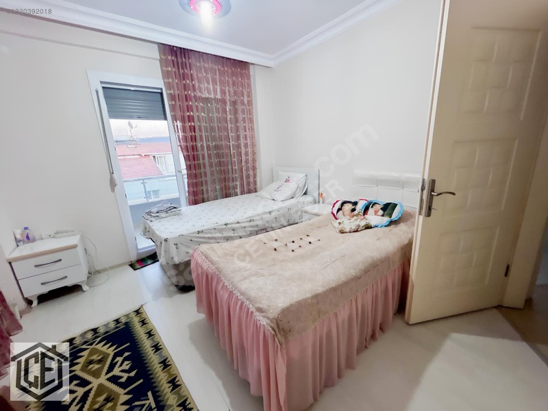 Özdere Çukuraltı'nda Eşsiz Deniz &doğa Manzaralı Tripleks Villa — fotoğraf 14