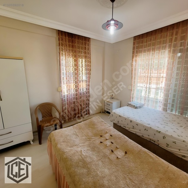 Özdere Çukuraltı'nda Eşsiz Deniz &doğa Manzaralı Tripleks Villa — fotoğraf 15
