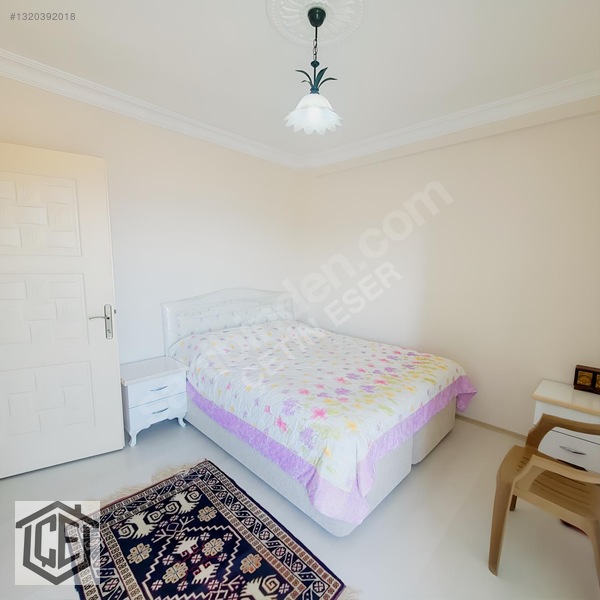 Özdere Çukuraltı'nda Eşsiz Deniz &doğa Manzaralı Tripleks Villa — fotoğraf 16