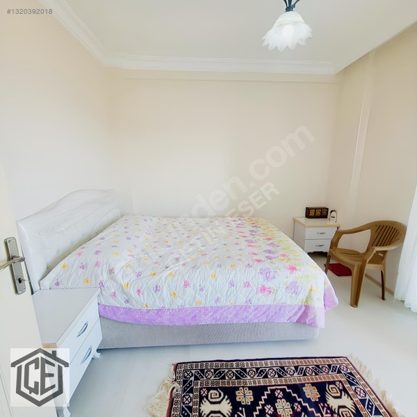 Özdere Çukuraltı'nda Eşsiz Deniz &doğa Manzaralı Tripleks Villa — fotoğraf 17