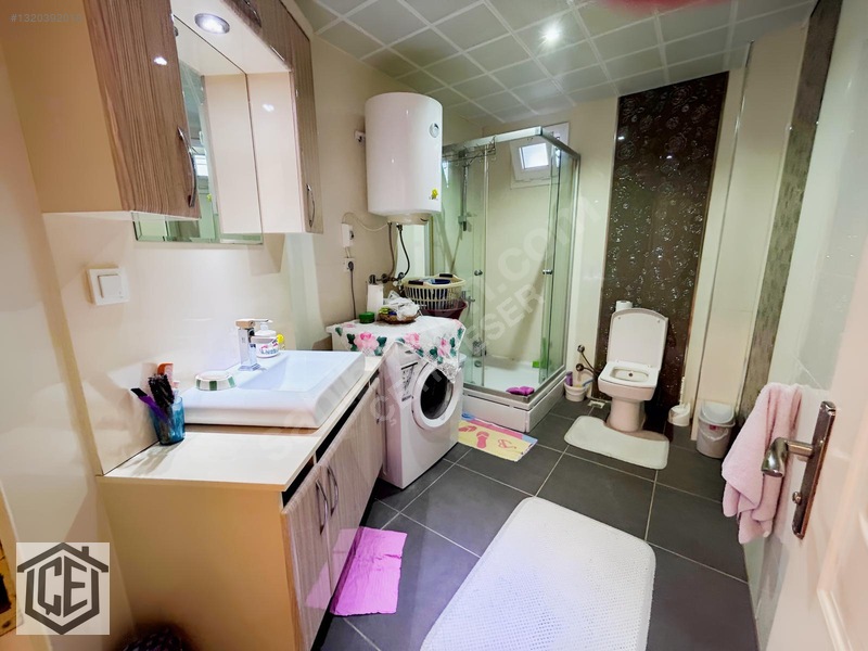 Özdere Çukuraltı'nda Eşsiz Deniz &doğa Manzaralı Tripleks Villa — fotoğraf 19