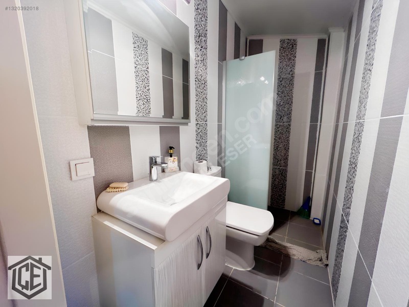 Özdere Çukuraltı'nda Eşsiz Deniz &doğa Manzaralı Tripleks Villa — fotoğraf 33