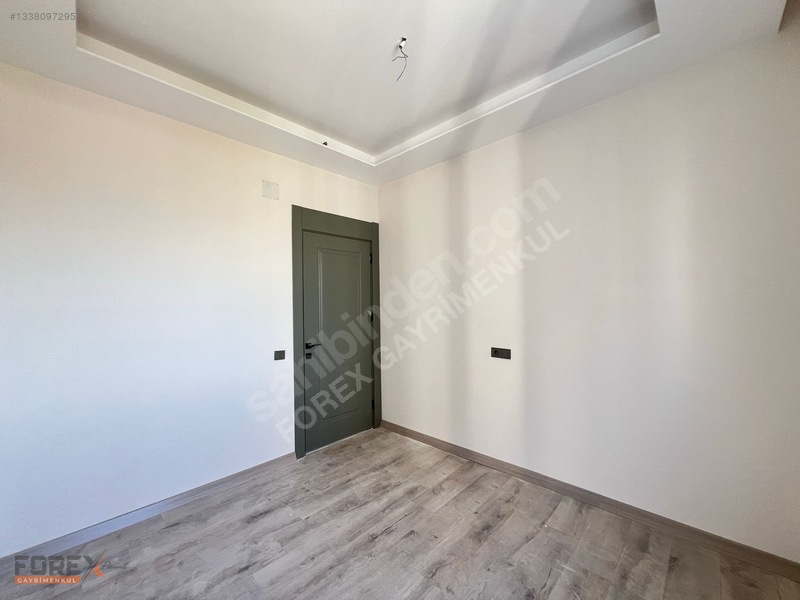 Forexten Havuzlu, Site İçi, Ferah, Lüx Tarz 1+1* — fotoğraf 24