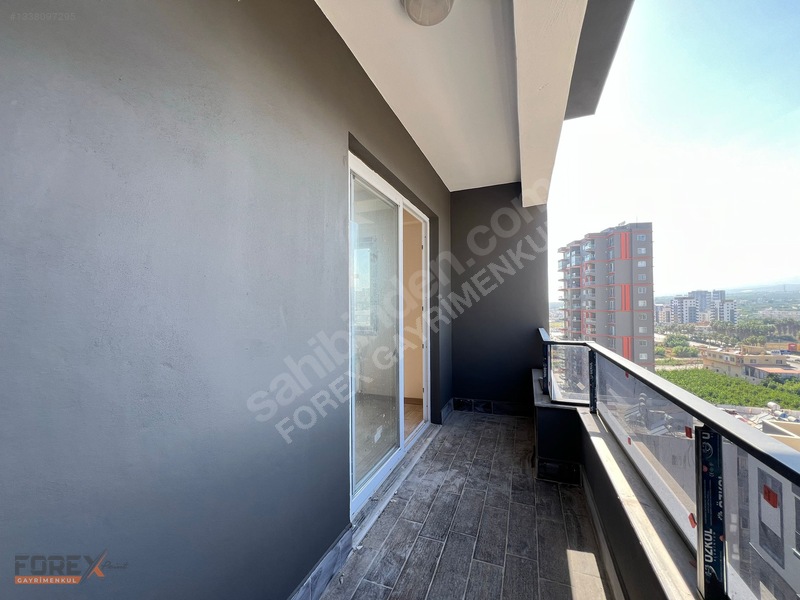 Forexten Havuzlu, Site İçi, Ferah, Lüx Tarz 1+1* — fotoğraf 28