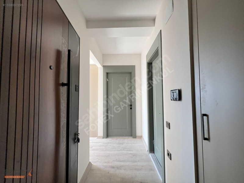 Forexten Havuzlu, Site İçi, Ferah, Lüx Tarz 1+1* — fotoğraf 30