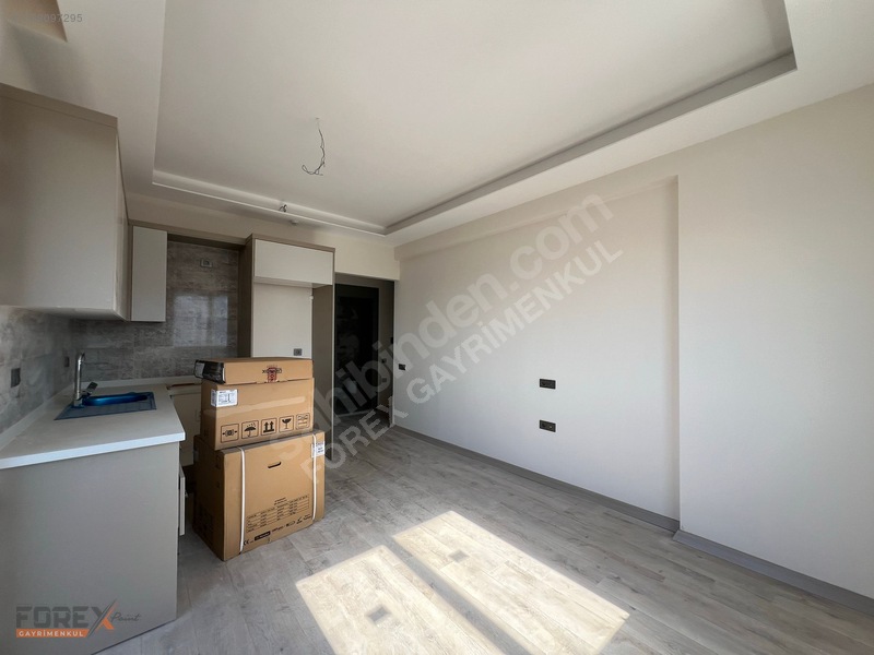 Forexten Havuzlu, Site İçi, Ferah, Lüx Tarz 1+1* — fotoğraf 33