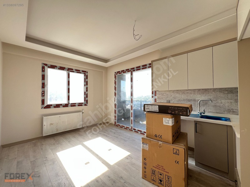 Forexten Havuzlu, Site İçi, Ferah, Lüx Tarz 1+1* — fotoğraf 35