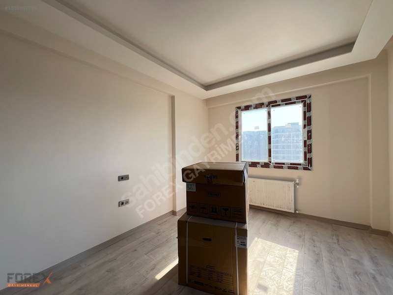 Forexten Havuzlu, Site İçi, Ferah, Lüx Tarz 1+1* — fotoğraf 36