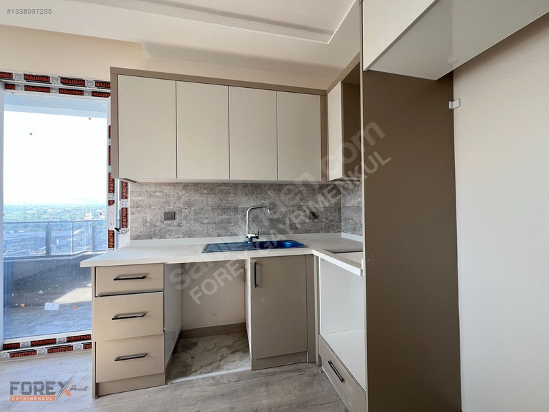 Forexten Havuzlu, Site İçi, Ferah, Lüx Tarz 1+1* — fotoğraf 37