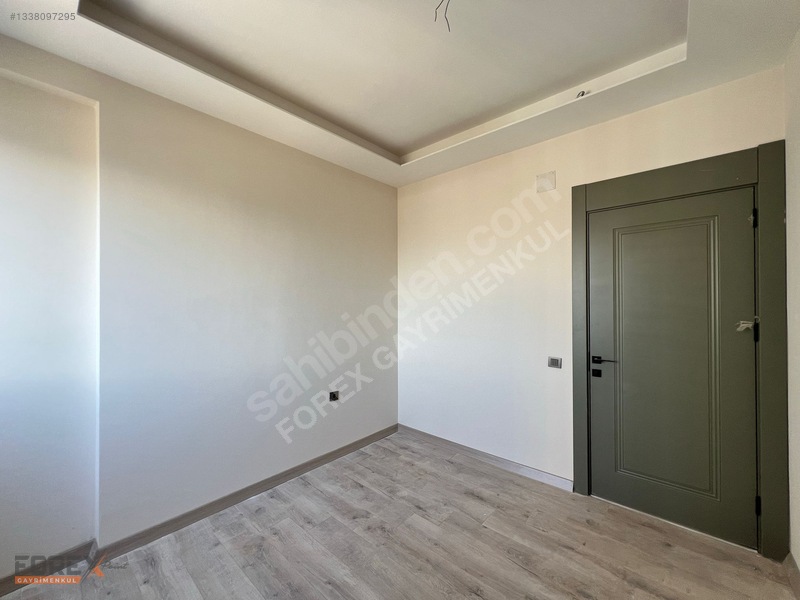 Forexten Havuzlu, Site İçi, Ferah, Lüx Tarz 1+1* — fotoğraf 40