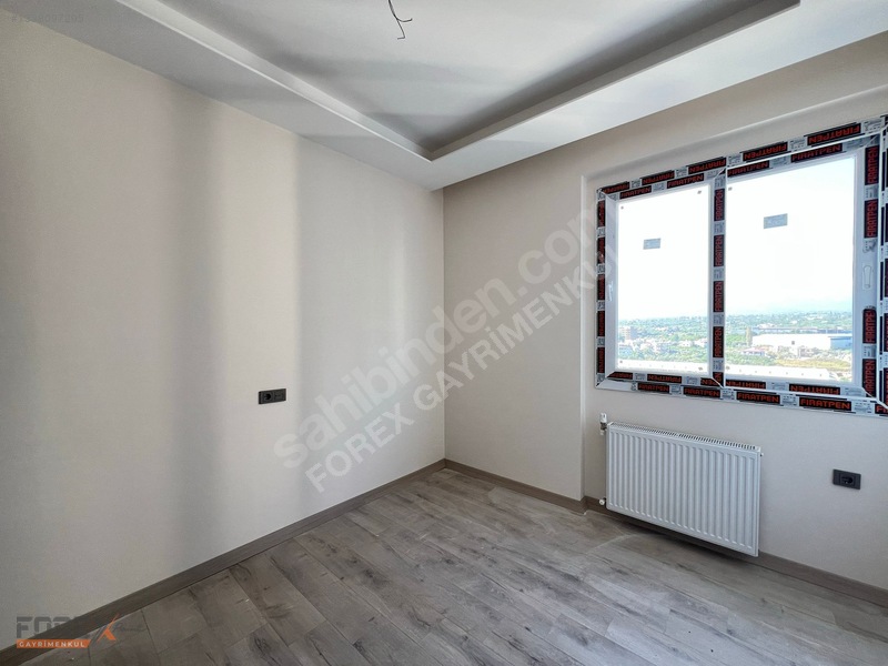 Forexten Havuzlu, Site İçi, Ferah, Lüx Tarz 1+1* — fotoğraf 42