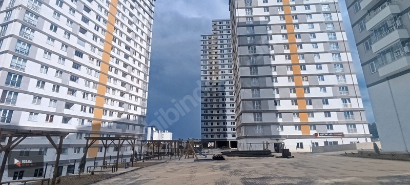 Kuzeykent Trend Urgancida Satılık 1+1 Ara Kat Daire — fotoğraf 2