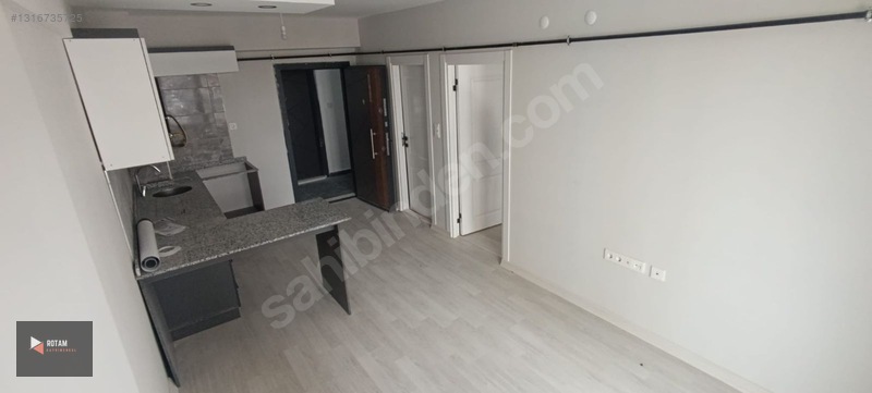 Kuzeykent Trend Urgancida Satılık 1+1 Ara Kat Daire — fotoğraf 5