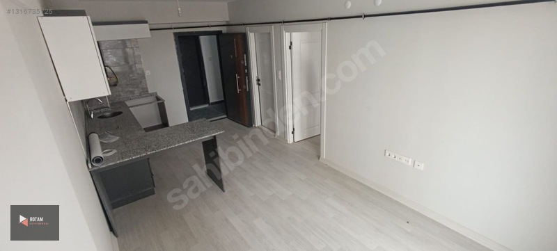 Kuzeykent Trend Urgancida Satılık 1+1 Ara Kat Daire — fotoğraf 6