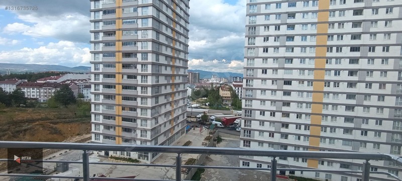 Kuzeykent Trend Urgancida Satılık 1+1 Ara Kat Daire — fotoğraf 7