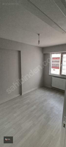 Kuzeykent Trend Urgancida Satılık 1+1 Ara Kat Daire — fotoğraf 8