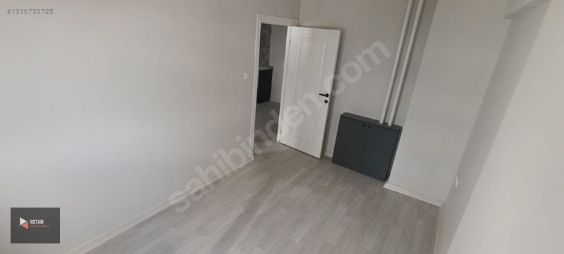 Kuzeykent Trend Urgancida Satılık 1+1 Ara Kat Daire — fotoğraf 9