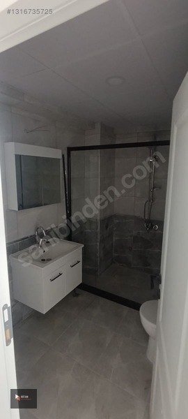 Kuzeykent Trend Urgancida Satılık 1+1 Ara Kat Daire — fotoğraf 10