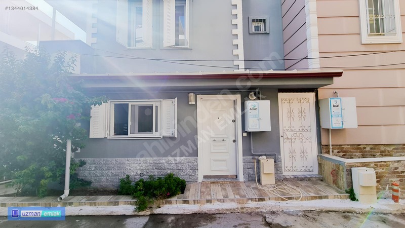 Kadınlar Denizi Deniz Manzaralı Site İçinde 3+1 Kiralık Villa — fotoğraf 6