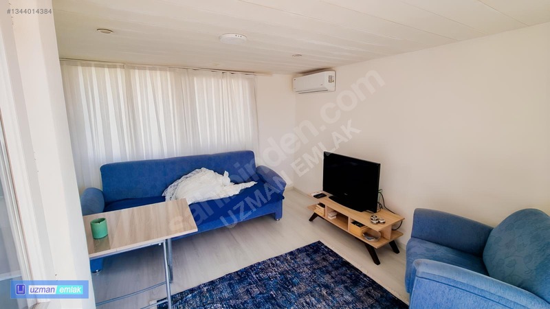 Kadınlar Denizi Deniz Manzaralı Site İçinde 3+1 Kiralık Villa — fotoğraf 7
