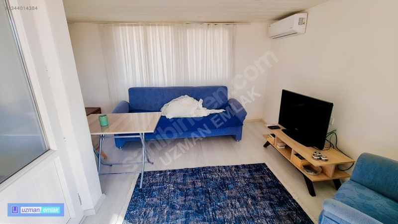 Kadınlar Denizi Deniz Manzaralı Site İçinde 3+1 Kiralık Villa — fotoğraf 8