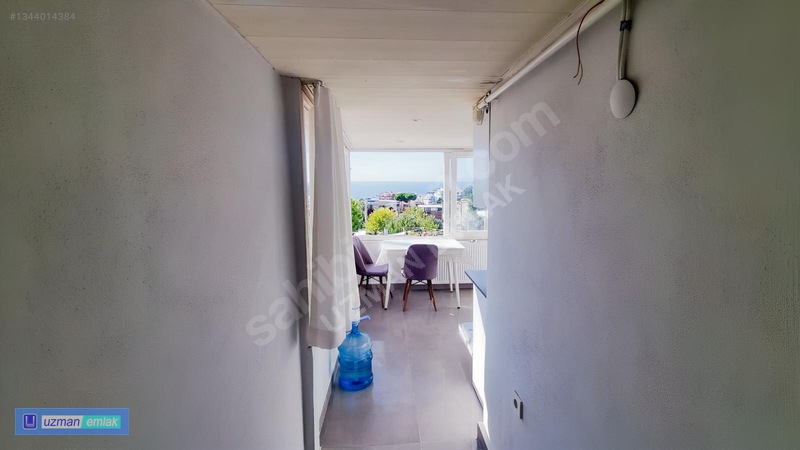 Kadınlar Denizi Deniz Manzaralı Site İçinde 3+1 Kiralık Villa — fotoğraf 12