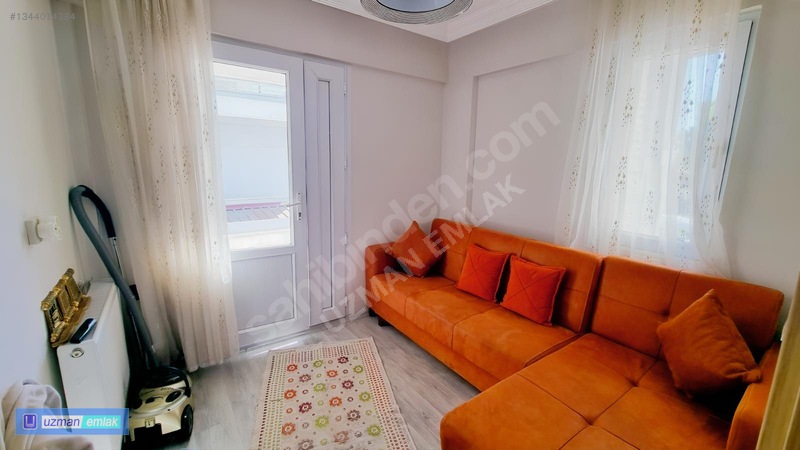 Kadınlar Denizi Deniz Manzaralı Site İçinde 3+1 Kiralık Villa — fotoğraf 14